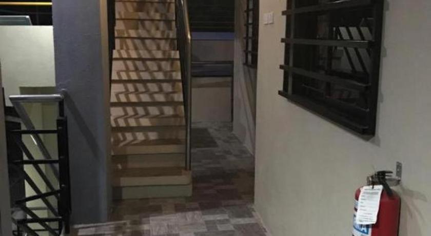 Gravino Pension House Oslob Exteriér fotografie