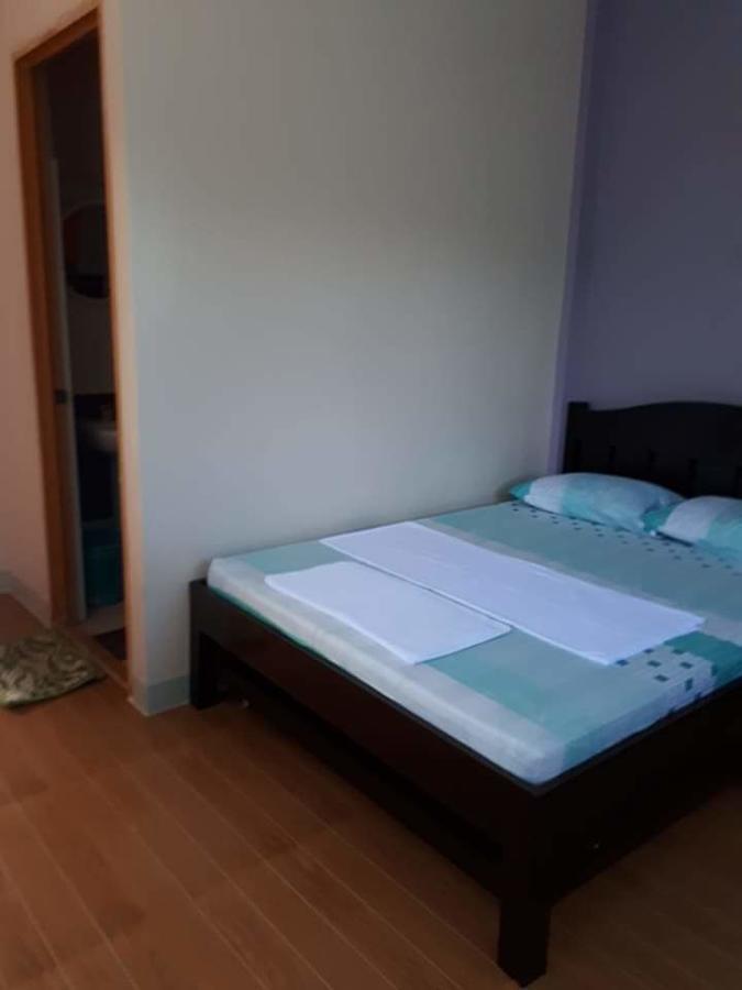 Gravino Pension House Oslob Exteriér fotografie