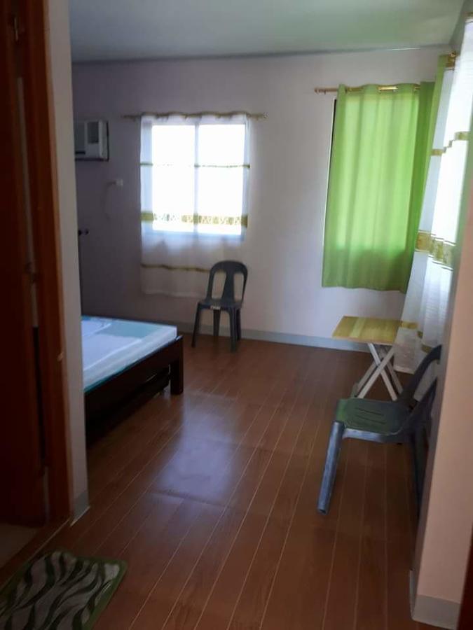 Gravino Pension House Oslob Exteriér fotografie
